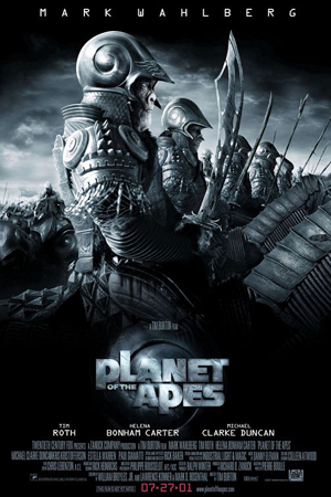 Planet Of The Apes 2001 - Planet Of The Apes 2001.jpg