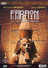 Faraon - faraon.jpg