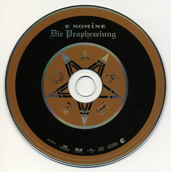 Die Prophezeiung - e_nomine_-_die_prophezeiung-cd.jpg