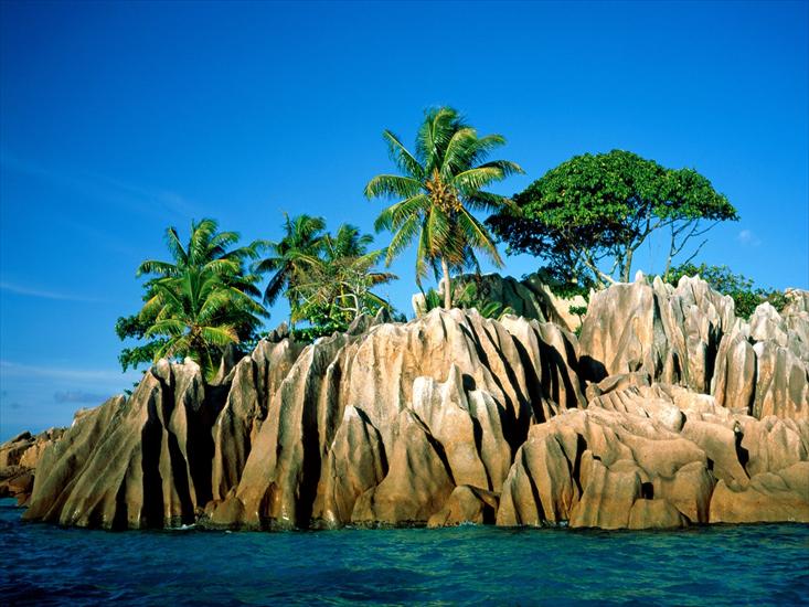 Tapety na pulpit - Paradise Found, Seychelles.jpg