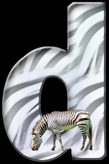 Alfabet zebra - zebra 3.png