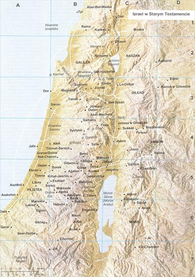 IZRAEL - izrael_mapa.jpg