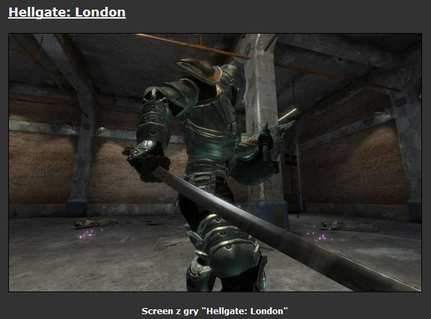 Hellgate London PL - ScreenShot039.bmp