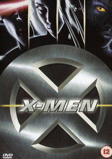 Okładki  X  - X-Men - S.jpg