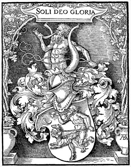 Herby - Albrecht Durer Woodcut 289.gif