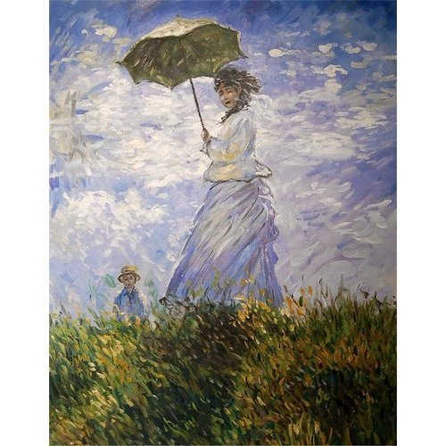 Claude Monet - claude-monet-pani-monet-i-jej-syn.jpg