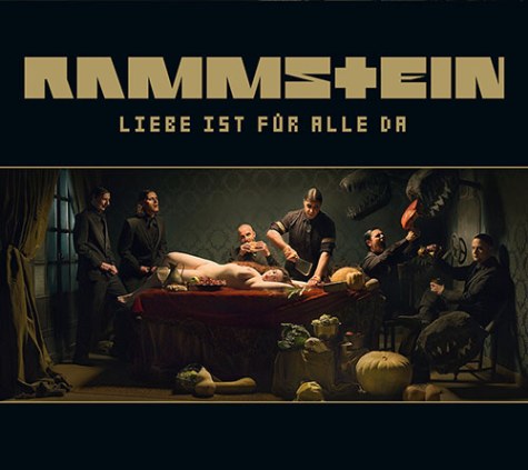 Rammstein - rammstein_album.jpg