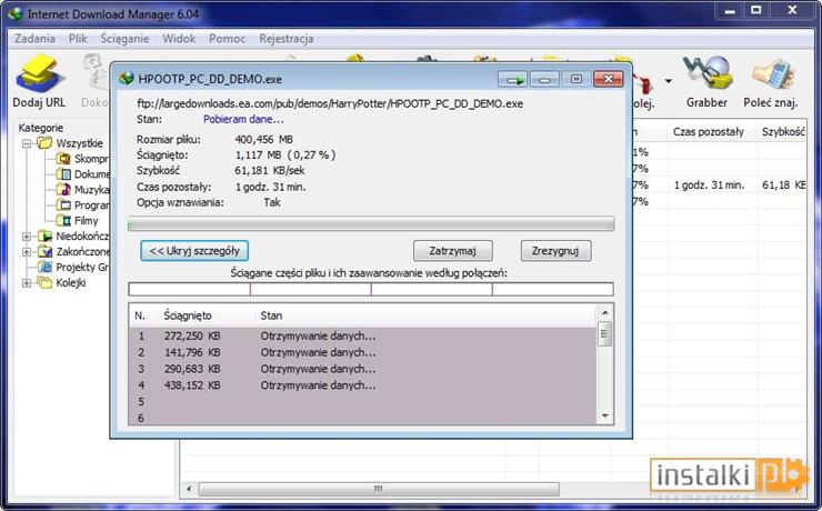 Internet Download Manager 6. 07 PL - IDM.jpg