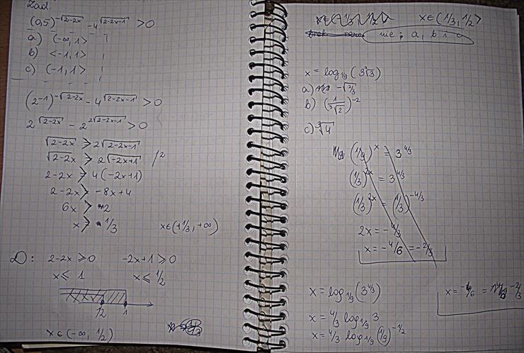 Analiza matematyczna oraz algebra liniowa z geometrią - str 164.JPG