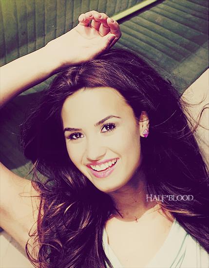 Demi Lovato - demi fan fotomontaż 43.jpg