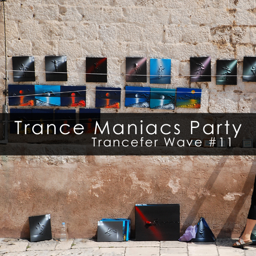 Trancefer Wave 11 - Trance Maniacs Party - Trancefer Wave 11.jpg