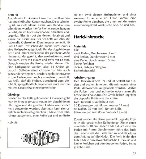 książka - Basteln mit Filz - 72.jpg