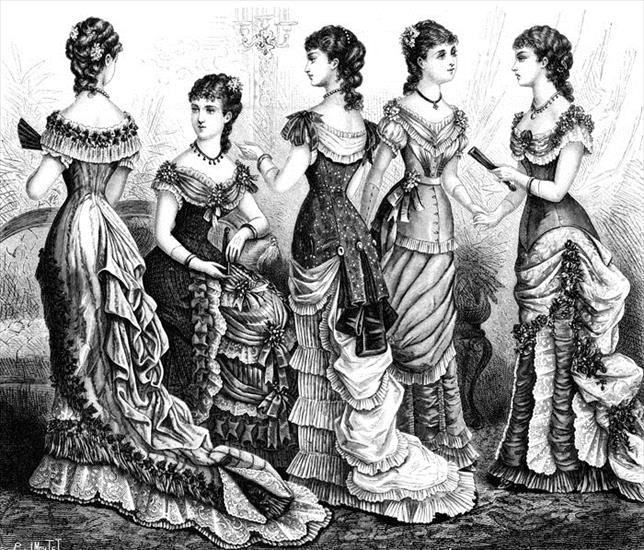 Kobiece ubiory - 1879.victorian.dresses.1880.jpg
