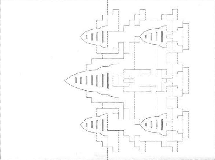 Kirigami szablony - 107.jpg