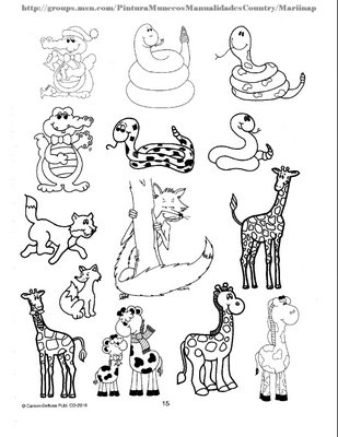 zwierzęta - 15 animals.jpg