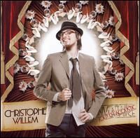 Christophe Willem - Inventaire tout en Acoustic 2007 - front.jpg