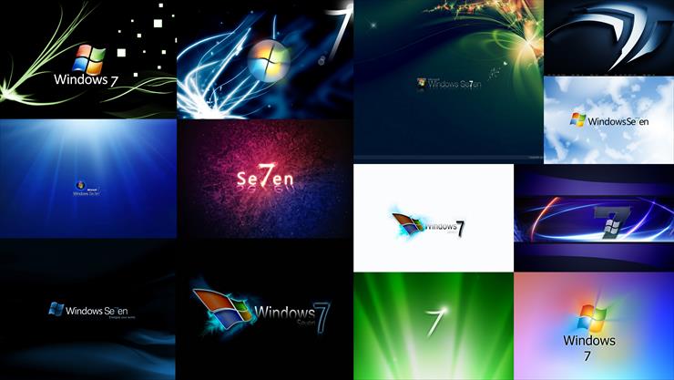 Tapety HD dla Windows 7 - 90 Windows 7 ultimate collection of wallpapers.jpg