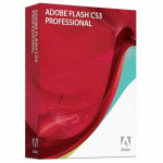 cracki do cs3 - Flash CS3 Pro PL.gif