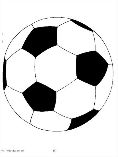 Przedszkole - 257 soccer ball.gif