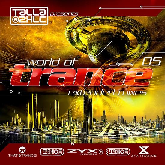 VA - World Of Trance 05 Extended Mixes 2022 - MutzNutz.jpg