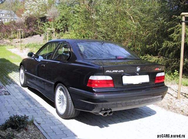 BMW E36 - BMW 3 E36 Alpina B8 4.6 Coupe 2.jpg