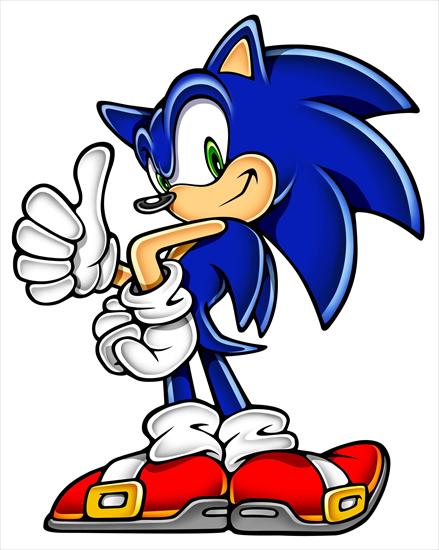 Sega  Sonic - sonic_large.jpg