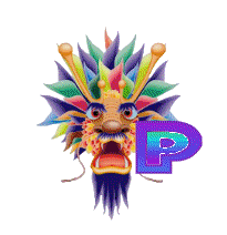 CHINESE DRAGON - Chinese Dragon P.gif