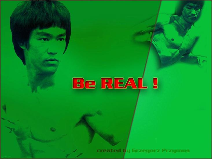Tapety i Zdjecia z Bruce Lee - Bruce Lee 9.jpg