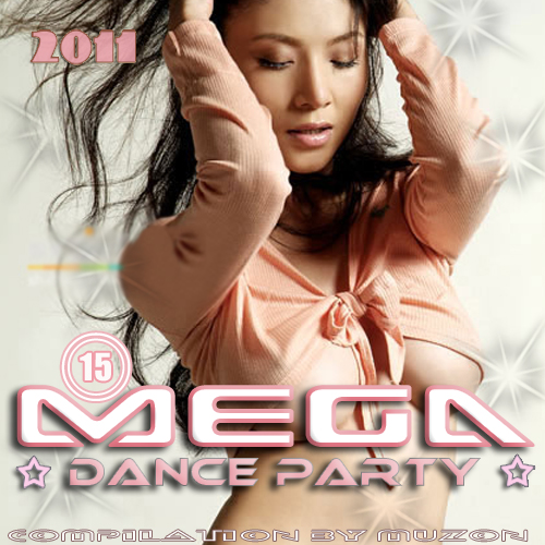 Mega Dance Party - VA - Mega Dance Party 15.jpg