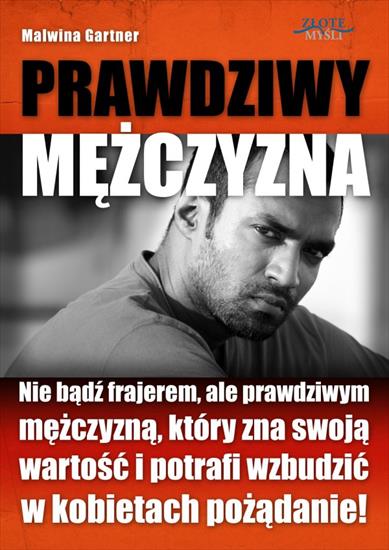 Ebooki - okładki - prawdziwy mezczyzna.jpg