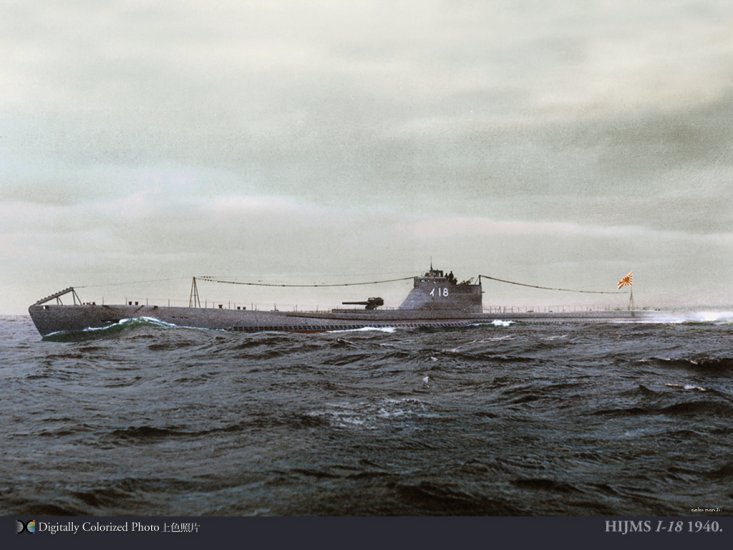 okręty podwodne - I-18 1940.jpg