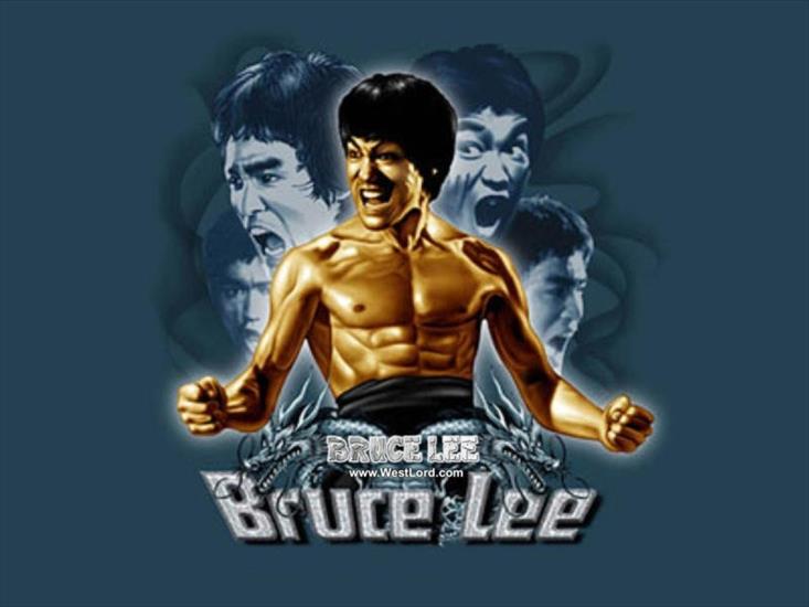 Tapety i Zdjecia z Bruce Lee - Bruce Lee 78.jpg