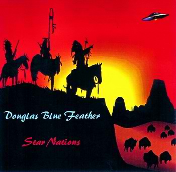 Native American - Douglas Blue Feather - Star Nations - Star Nations Cover.jpg