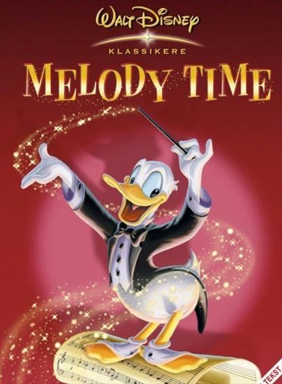 010. Melody Time - Melody Time.bmp