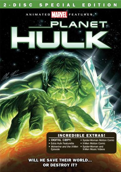 FILMY AKCJI II - Hulk. Na obcej planecie - Planet Hulk 2010 DVDRip.XviD.Dubbing PL.jpg