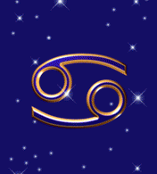 Zodiak 9symbole na tle nieba - zodiac04.gif