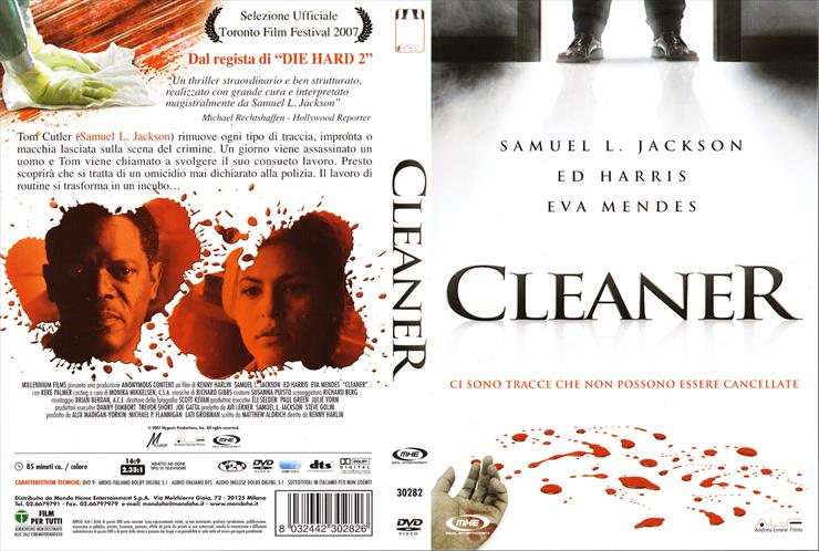 Ślady śmierci Cleaner - cleaner_box.jpg