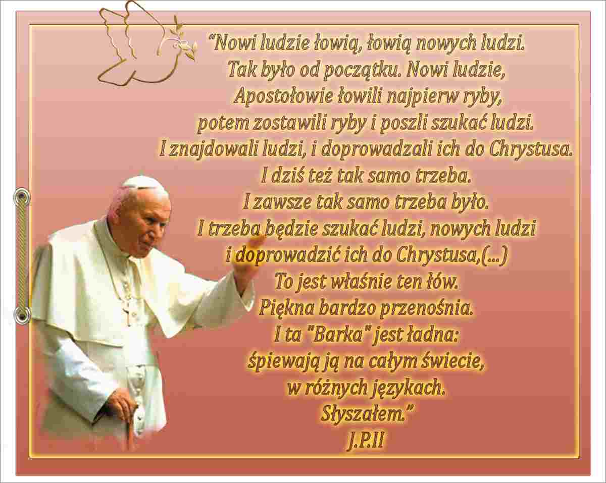 Jan Paweł II-cytaty - J.P.II-złote mysli6.jpg