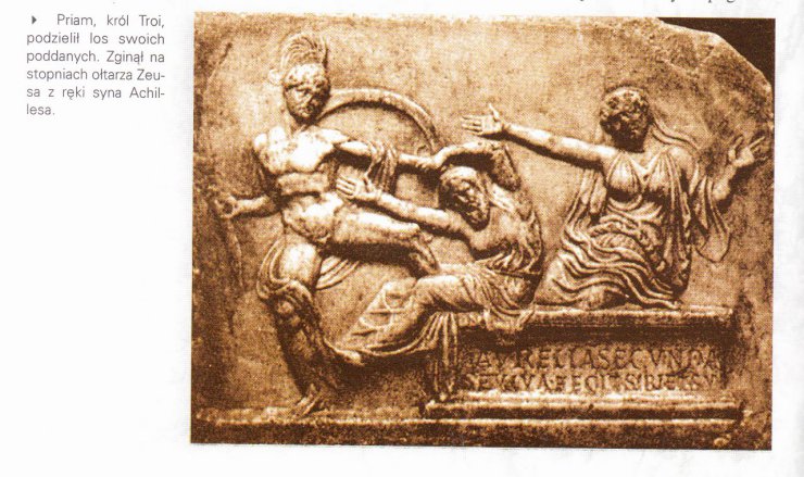 Starożytna Troja, obrazy - IMG_00031 Historia st - kultura egejska Troja.jpg
