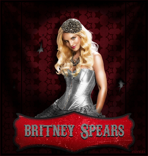 Britney Spears - Britney.jpg