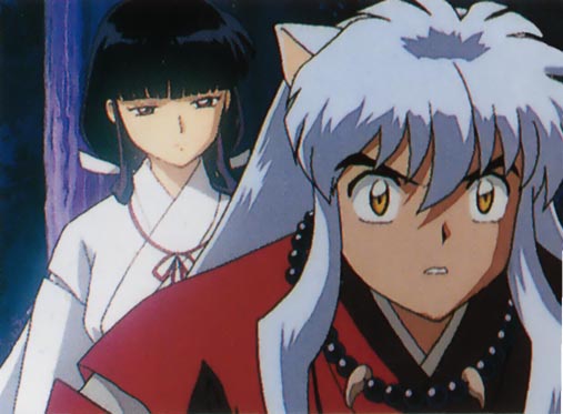 InuYasha  Kikyo - inki009.jpg