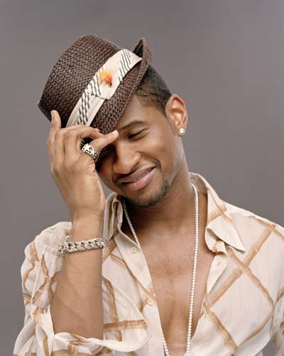 Usher Video ,Live , Albumy - Usher6.jpg