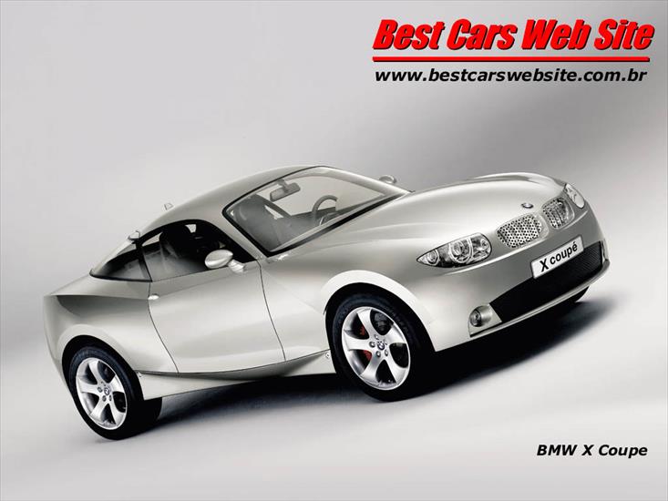 Samochody - BMW  XCoupe1.jpg