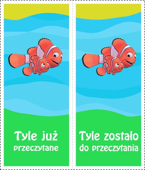 zakładki do książek - GDZIE JEST NEMO 1.jpg