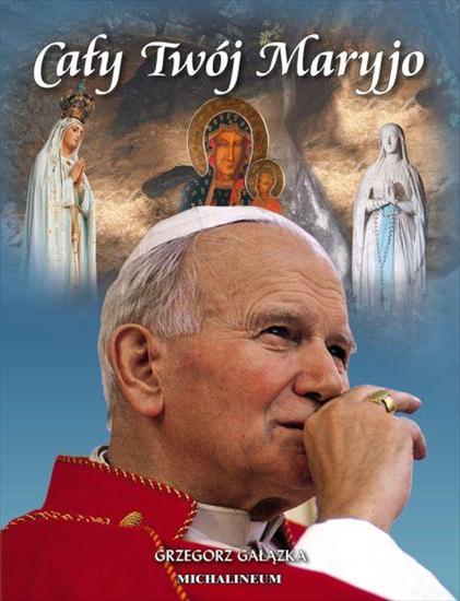  Jan Paweł II - papież - Jan Pawel II.jpeg