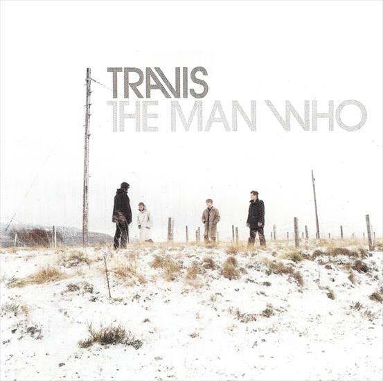 Travis - Travis - The Man Who 1999.jpg