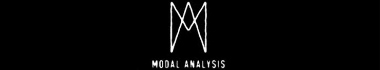  Modal Analysis  - Modal Analysis Logo.png