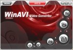 WinAVI Video Converter 9.0 - WinAVI Video Converter 9. 0 PL.jpg