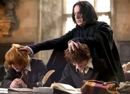 Severus Snape - Alan Rickman - snape.jpg