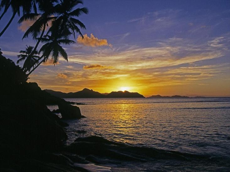 Krajobrazy - Tropical Paradise, Seychelles.jpg
